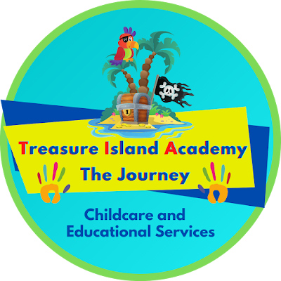 Treasure Island Academy - The Journey