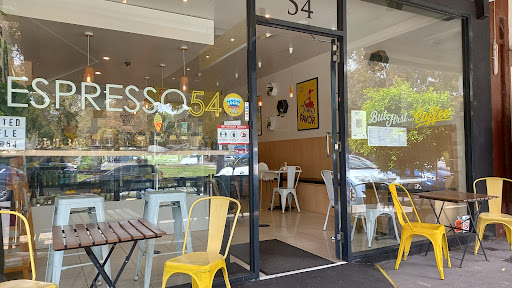 Espresso 54