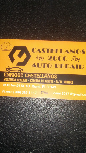 Alcarazo Tech Automotive Technology - Thumbnail