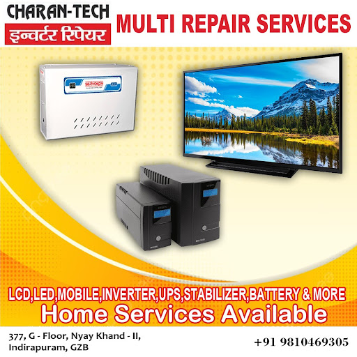 #Inverter repair near me#Inverter repair in indirapuram#Electric Technical near me#Electric Techn… post image