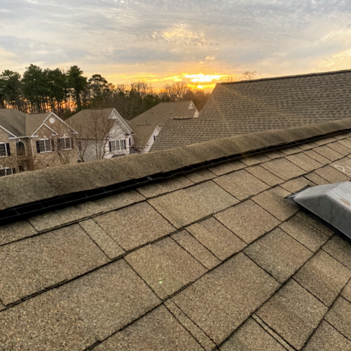 Hail or High Water Roofing and Restoration - Thumbnail