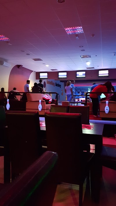 Photos of Bowling Factory