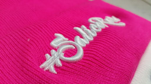 Precision Threads Embroidery, Inc.