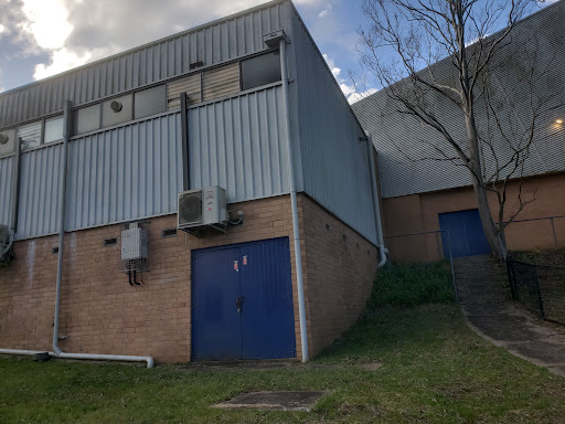 Katoomba Sports & Aquatic Centre - Thumbnail