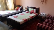 Executive Guest House multan