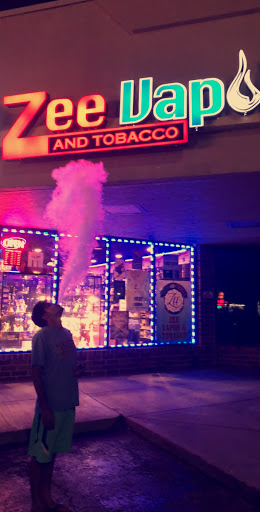 Zee Vapor and Tobacco