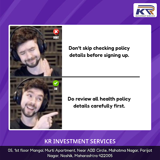 Reviewing health insurance policy details thoroughly ensures you understand coverage and avoid un… post image