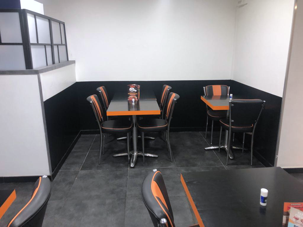 Photo de Grill House