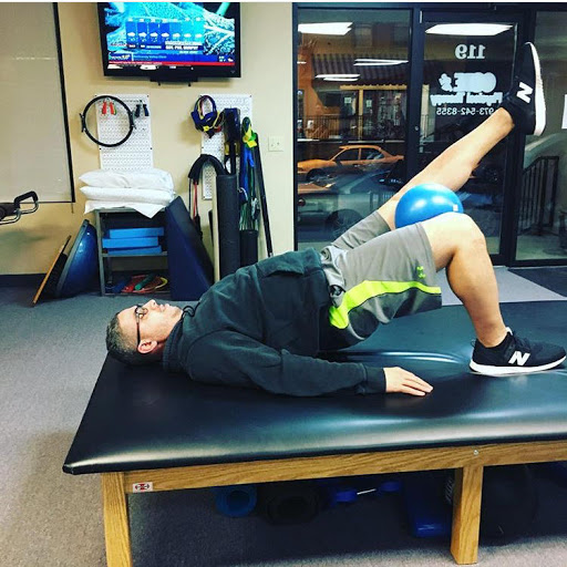 CORE Physical Therapy & Sports Performance - Thumbnail