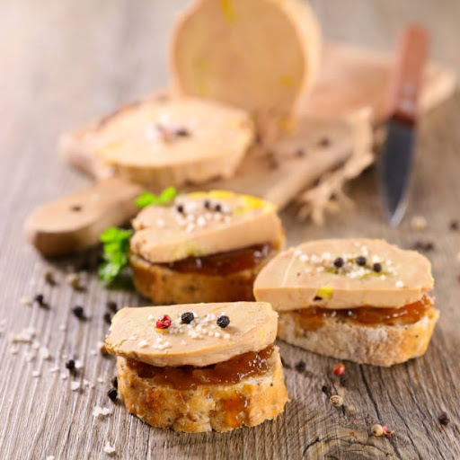 Epicerie fine A table - Thumbnail