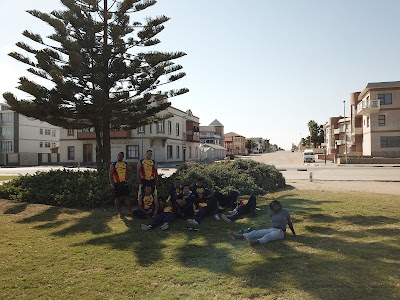 Photos of Swakopmund Municipal Restcamp