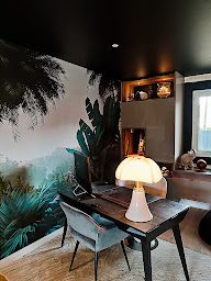 Photo n°1 de Empreinte de styles à Saint-Molf (Peintre en bâtiment)