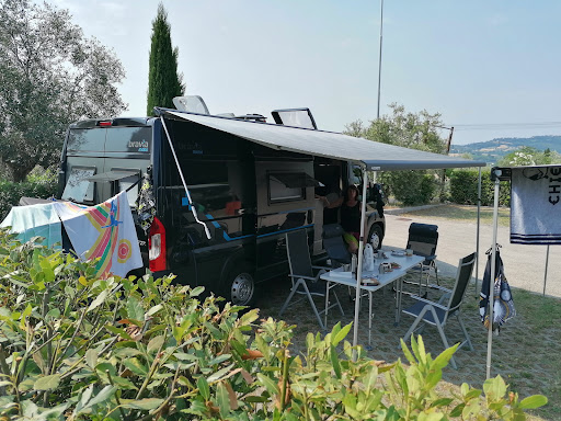 Tenuta Santini - Visual