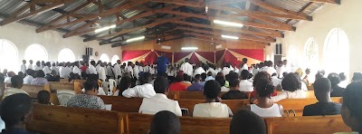 Photos of Area 47 SDA Church