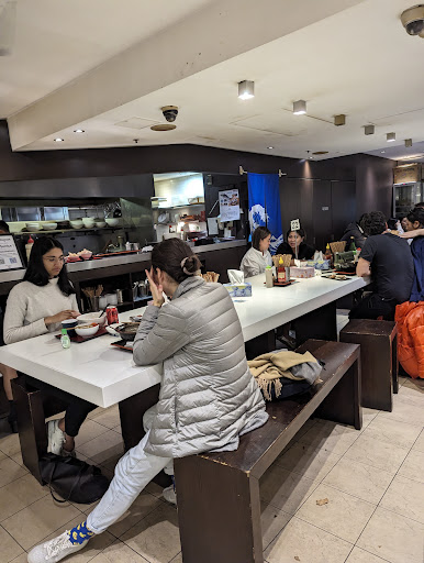 Menya Chinatown - Thumbnail