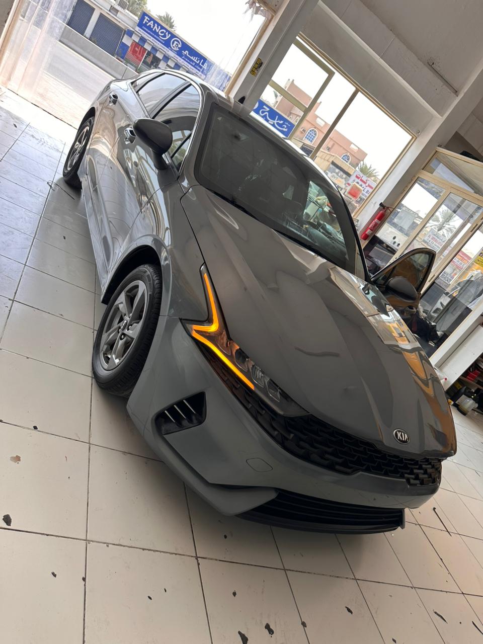 الشهباء لتجارة السيارات المستعملة - صورة 2