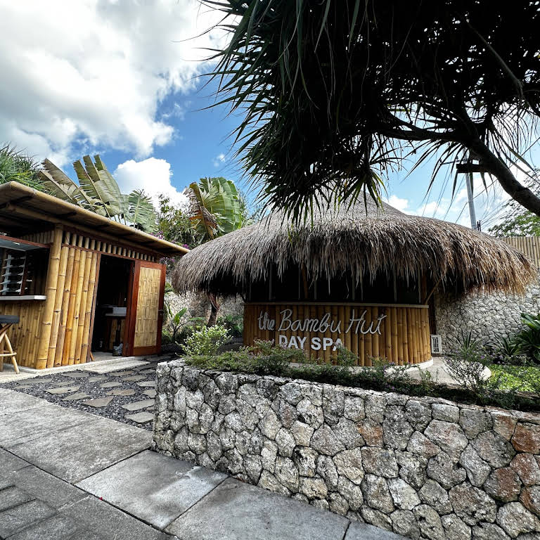 The Bambu Hut Spa - Day Spa