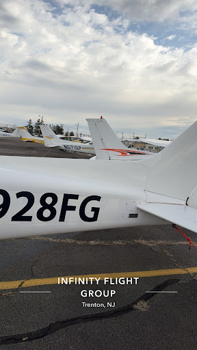 Infinity Flight Group - Visual