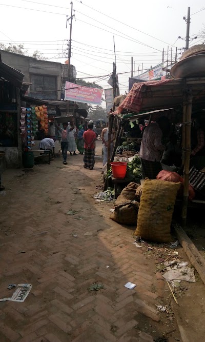 Photos of Hajiganj Bazar Bus Stop