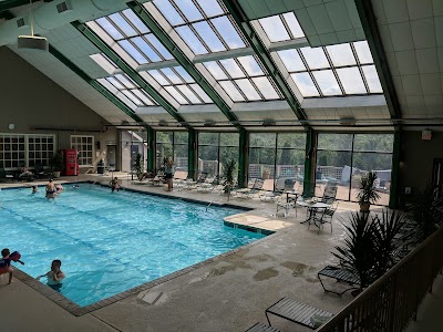 Wintergarden - Aquatics And Fitness Center