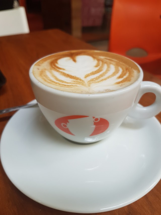 Cafuné