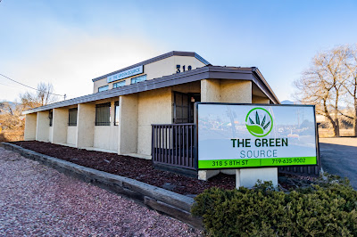 Photo of The Green Source