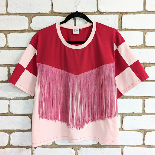 Fancy Lady Industries - Thumbnail