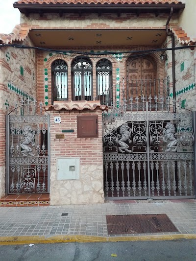 Photos of Hotel Escudero