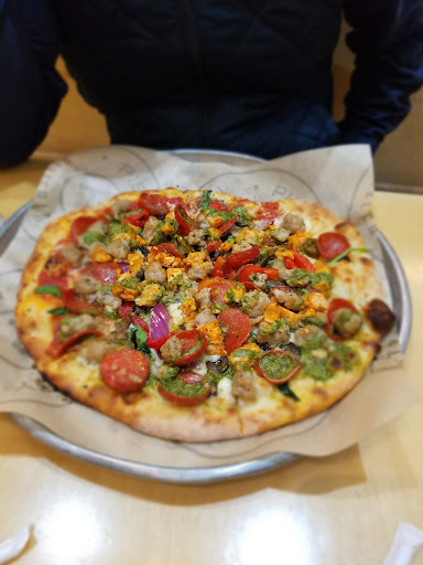 Pieology Pizzeria Camino Arroyo, Gilroy - Thumbnail