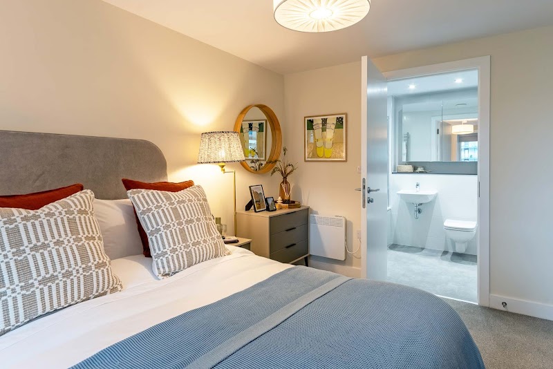 Granary Quay - Dandara Living photo 2