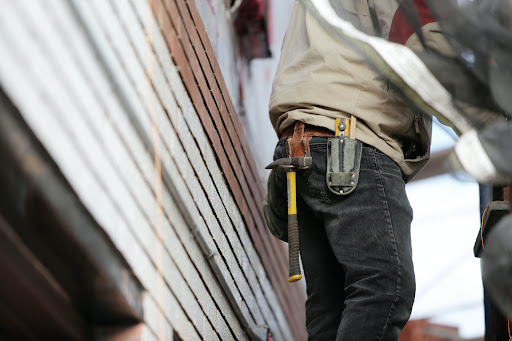Sherman Oaks Roof Masters - Thumbnail