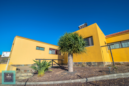 MBM Gestión y Servicios Para Alojamientos Turísticos