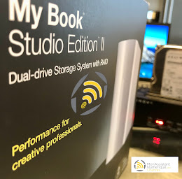 Photo n°8 de Mon Assistant Numérique Chartres à Saint-Prest (Centre de formation)