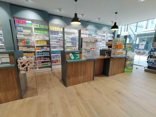 Pharmacie Centre Gare - Thumbnail