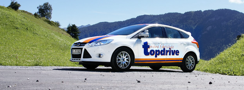 Fahrschule topdrive - Eichstätt