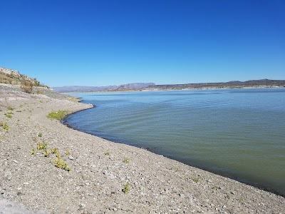 Rattlesnake Island