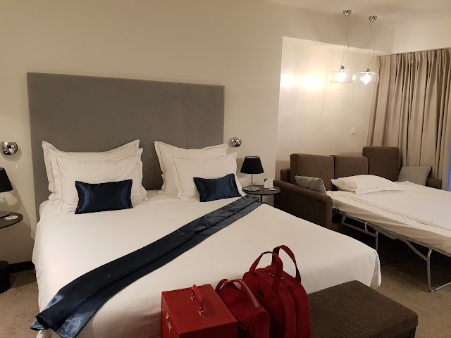 Hotel Slovenija - LifeClass Hotels & Spa