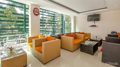 Photos of Excellent Seven Boutique Hotel