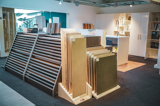 Badausstellung in Achern - Badimpulse - PFEIFFER & MAY Offenburg GmbH + Co. KG Gallery - Germany