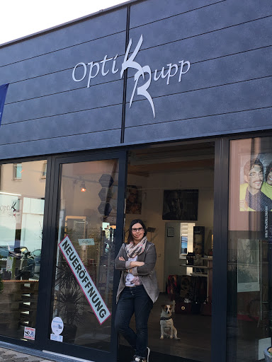 Optik Rupp - Visual