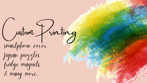 Sugar Teddy | Custom Phone Casing Printing