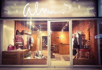Photos of ALMA tienda