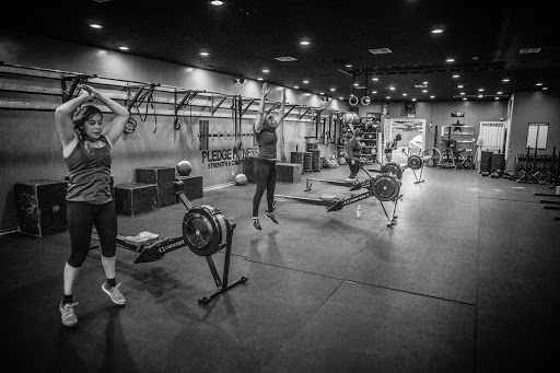 Pledge Fitness - Thumbnail