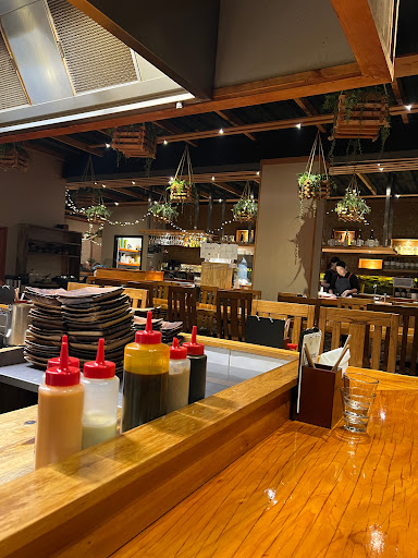Koji Japanese Buffet Christchurch Gallery - New Zealand