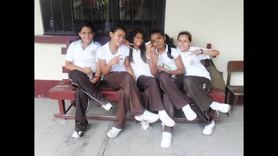 school