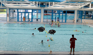 Photo n°12 de Piscine Alice Milliat de Val-de-Reuil à Val-de-Reuil (Piscine)