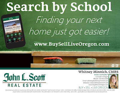 Whitney Minnich - Broker and Realtor® with John L. Scott Real Estate