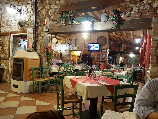 Agriturismo Castel