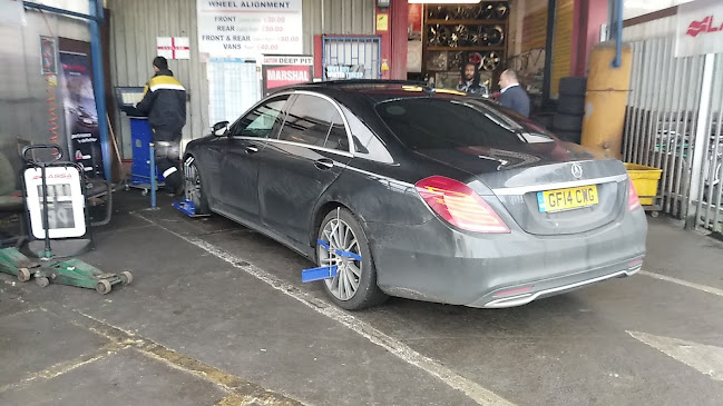 Unit 5, 1-7 Garman Rd, London N17 0UR, United Kingdom