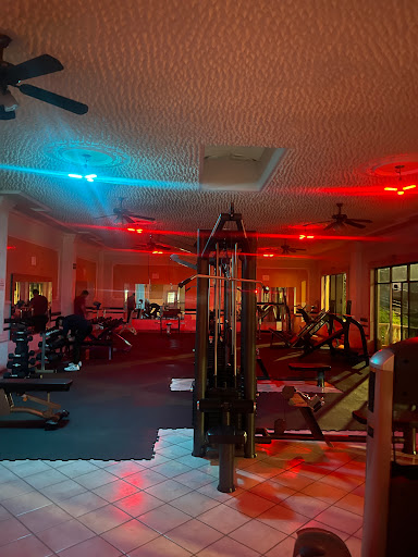 Neptuno Gym - Thumbnail